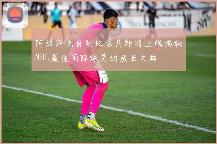阿诺斯克自制纪录片即将上线揭秘NBL最佳国际球员的成长之路